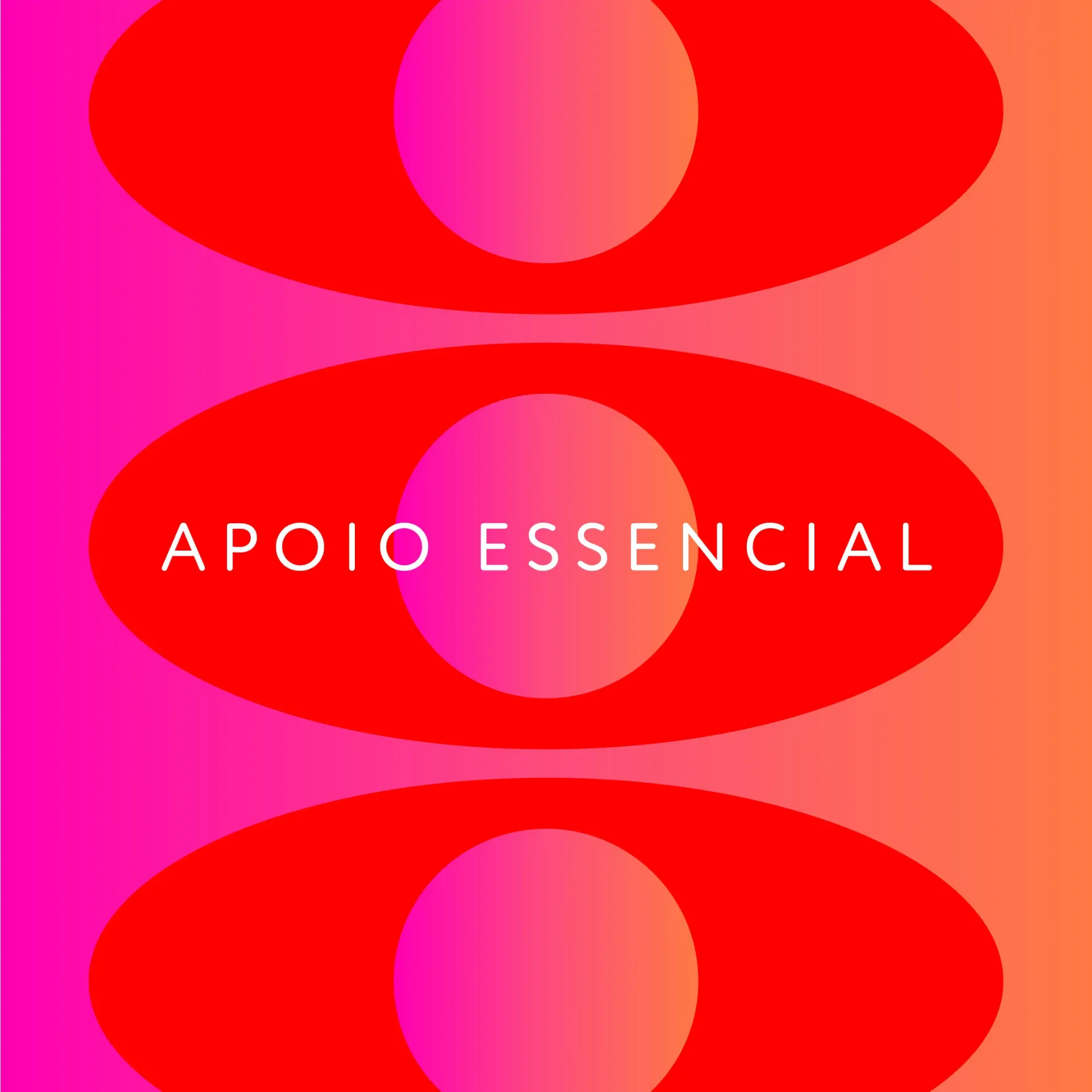Apoio Essencial